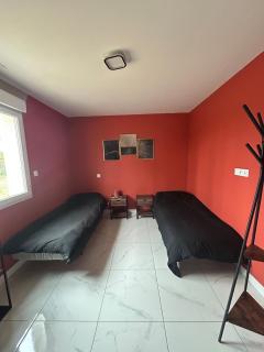 Maison avec piscine & escape game proche Montauban - 9