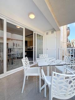 Brand New Luxury 3-Bedroom Apartment in Sliema - 2
