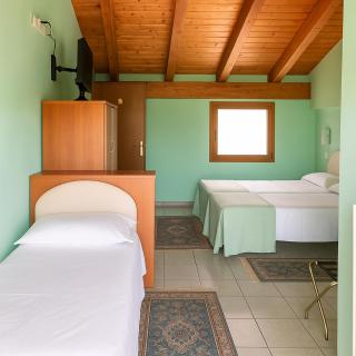 Affittacamere Al Fiume - 6