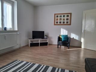 Hausmanufaktur Bodensee - Altes Zollhaus - Tengen - 1