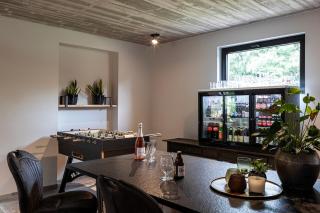 Zeer ruime groepswoning voor 24p - 1