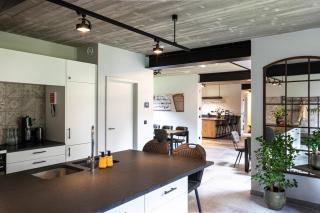 Zeer ruime groepswoning voor 24p - 5