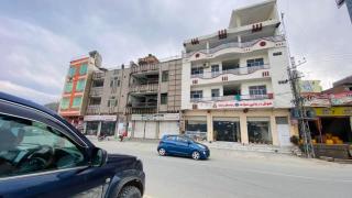 F R Darya e Swat Hotel - 8