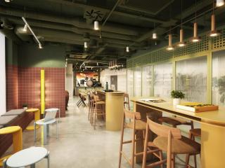 For Students Only - True Sheffield - 5