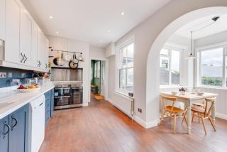 5 Bed in Walberswick oc-tww - 5