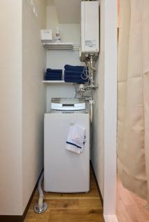 Tokachi Stay Obihiro 1BR Apt with Free Parking - 4