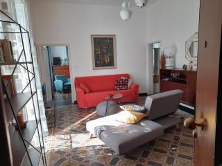Casa Ligure appartmento in villa - 7