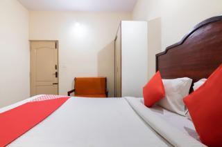 Hotel O Rajmahal Boarding & Lodging - 5