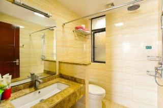 高层海景豪华2室一厨 - 3