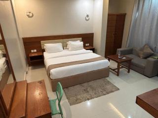 الأجنحة الفندقية - 5