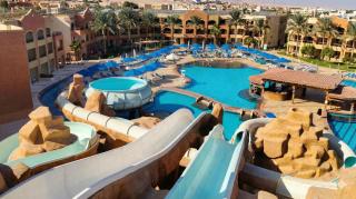 Regency Plaza Aqua Park and Spa Resort - 4