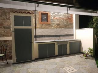 AgriPodere il Falco Retreat, Pontremoli, Tuscany - 4