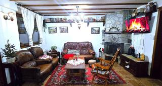 Начовата къща Стойките - Пампорово - 1