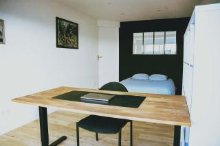 The cottage with the blue garden - Cottage for 6 - 5