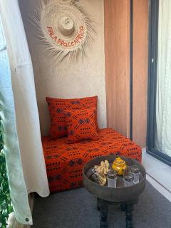 Majorelle Luxury Studio - 3