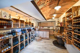 Kulinarischer Weinhof Florlwirt - 9