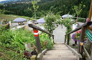 Kulinarischer Weinhof Florlwirt - 8