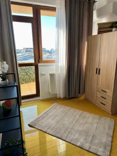 Cozy apartment in Bucharest - 4