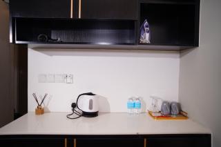 Axon Residence KLCC - CK Homestay - 1