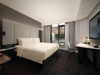 Atour hotel Chengdu MixC Shuangqiao Road Metro Station - 2