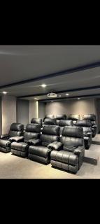 Luxury apartments - 5