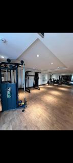 Luxury apartments - 4