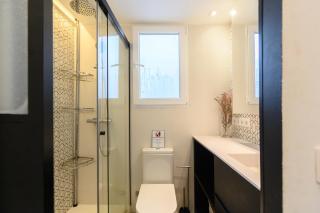 TES314E Acogedor Estudio en Centro de Madrid - Alquiler temporal - 5