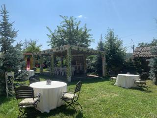 Cazare doar pentru echipe de muncitori 400 locuri - 4