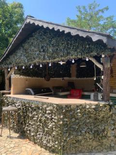 Cazare doar pentru echipe de muncitori 400 locuri - 3