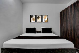 Hotel O M S Lakra Residency - 7