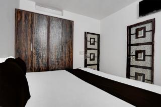 Hotel O M S Lakra Residency - 1