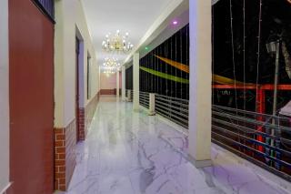 SPOT ON Hotel M S Grand - 9