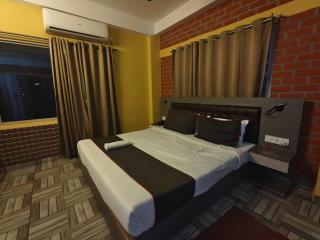 Hotel O Druk Wellness Resort - 3