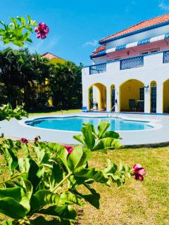 Two Villas, One Paradise - 6