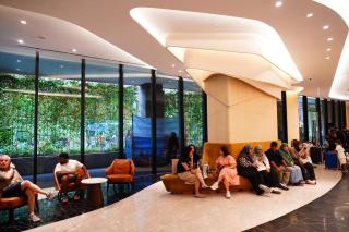 Axon Residence KLCC - CK Homestay - 2