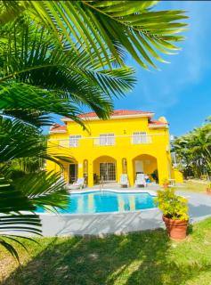 Two Villas, One Paradise - 7