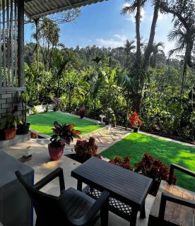 greenSpun nature Stay - 8