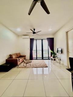 Entire Condominium @ Woodsburry Butterworth Penang - 9