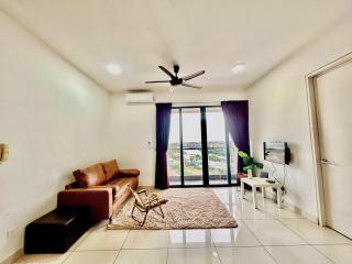 Entire Condominium @ Woodsburry Butterworth Penang - 3