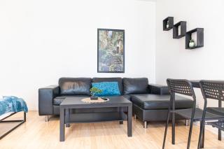 Modern 1BR Retreat in the heart of Meidling - 1