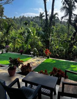 greenSpun nature Stay - 7