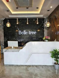 Belle Tree Hotel - 9