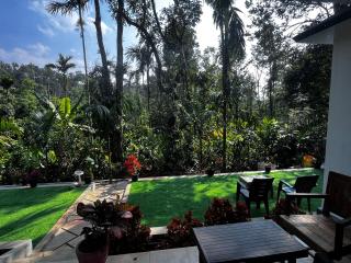 greenSpun nature Stay - 6