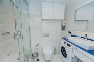 Orbi City Luxury Tower - Batoumi - 2