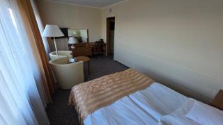 Hotel Gromada Pila - 3