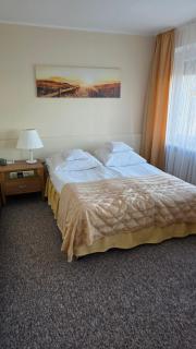 Hotel Gromada Pila - 2