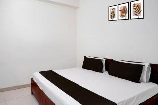 Hotel O by OYO Golden Blue - 5