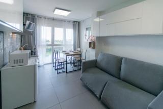 WELCS ESTUDIO 307 EMP con vistas al mar - 0