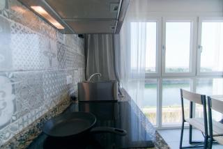 WELCS ESTUDIO 307 EMP con vistas al mar - 2