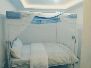 Nairobi Transit Lounge - 9